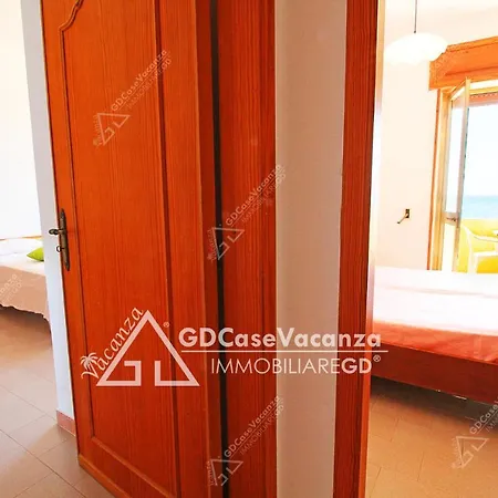 Gdcasevacanza - Sulla Spiaggia Maldive Del Salento - アパート