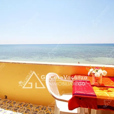 Gdcasevacanza - Sulla Spiaggia Maldive Del Salento - * Torre Pali